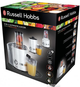 Соковыжималка универсальная 3 в 1 RUSSELL HOBBS Ultimate 22700-56 - изображение 9