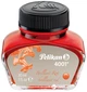 Чорнила Pelikan 4001 Brilliant Red у скляному флаконі 30 мл Червоні (301036) - зображення 1