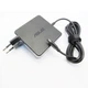 Блок живлення до ноутбуку ASUS 65W 20V, 3.25A + 15V, 3A + 12V, 3A + 5V, 2A, разъем USB Type (ADP-TYPE/C / A40242) - зображення 1