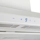 Вытяжка PERFELLI TLS 9833 W LED Stripe - изображение 5