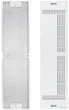 Вытяжка PERFELLI TLS 9833 W LED Stripe - изображение 9