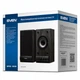 Акустическая система Sven SPS-608 black - изображение 5
