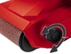 Стрічкова шліфмашина Einhell TC-BS 8038 (4466260) - зображення 3