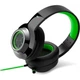 Наушники Edifier G4 Green - изображение 1