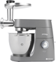Кухонна машина KENWOOD Chef Titanium XL KVL8470S - зображення 3