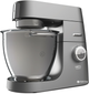 Кухонна машина KENWOOD Chef Titanium XL KVL8470S - зображення 2