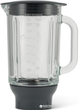 Кухонна машина KENWOOD Chef Titanium XL KVL8470S - зображення 10