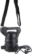 Електричний фарборозпилювач Sigma 450 Вт HVLP 1.4-1.8 мм (6816011) - зображення 7