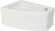 Ванна акриловая CERSANIT SICILIA NEW S301-093 140x100 левосторонняя + ножки PW01/S906-001/PW04 - изображение 2