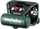 Компрессор воздушный безмаслянный Metabo Power 180-5 W OF 5 л (601531000) - изображение 1