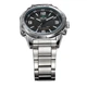 Чоловічі годинники Weide Standart Silver - зображення 3