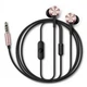 Наушники 1MORE Piston Fit Pink (E1009-PINK / E1009-PK) - изображение 1