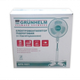 Напольный вентилятор Grunhelm GFS-1621 - изображение 5