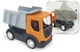 Самосвал Tigres Tech Truck 23 см в коробке (39477 Вантажівка) - изображение 2
