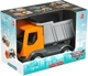 Самосвал Tigres Tech Truck 23 см в коробке (39477 Вантажівка) - изображение 3