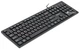 Клавиатура проводная Real-El Comfort 7080 USB - изображение 3