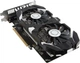 Видеокарта MSI PCI-Ex GeForce GTX 1050 Ti 4GT OC 4GB GDDR5 (128bit) (1341/7008) (DVI, HDMI, DisplayPort) (GTX 1050 TI 4GT OC) - изображение 5