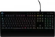 Клавіатура дротова Logitech G213 Prodigy Gaming Keyboard USB RU (920-008092) - зображення 1