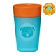 Стакан-непроливайка Skip Hop з кришкою 266 мл Собачка (252030) (879674025189) - зображення 1