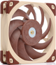Вентилятор Noctua NF-A12x25 PWM - изображение 4