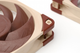 Вентилятор Noctua NF-A12x25 PWM - изображение 6