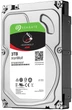 Жорсткий диск Seagate IronWolf HDD 3TB 5900rpm 64MB 3.5 SATAIII (ST3000VN007) - зображення 2