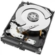 Жорсткий диск Seagate IronWolf HDD 3TB 5900rpm 64MB 3.5 SATAIII (ST3000VN007) - зображення 4