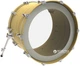 Пластик Remo Powerstroke P4 Clear 22" (A003341) - зображення 5