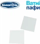 Ватные паффы Білосніжка 300 шт (4820180241606) - изображение 4