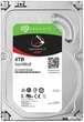 Жорсткий диск Seagate IronWolf HDD 4TB 5900rpm 64MB ST4000VN008 3.5 SATAIII - зображення 1