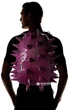 Рюкзак MadPax Gator Full Luxe Purple Фиолетовый (KAA24485047) (688955850477) - изображение 4