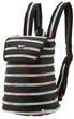 Рюкзак Zipit Zipper Black & Rainbow Teeth (7290103194864) - зображення 1