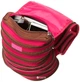 Рюкзак Zipit Zipper Fuchsia&Deep Brown (7290103194482) - зображення 2
