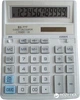 Калькулятор электронный Brilliant BS-777WH - изображение 1