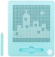 Магнитная доска Kid O для рисования Светится в темноте (10468) (843583004238) - изображение 1