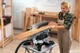 Пила торцовочная Metabo KGT 305 M (619004000) - изображение 2
