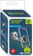 Автотримач для телефона магнітний Global Hold M07SM Black (1283126473630) - зображення 5