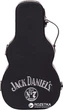 Теннесси Виски Jack Daniel's Old No.7 0.7 л 40% в футляре гитары (5099873704790) - изображение 2
