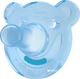 Пустышка Philips AVENT Soothie 0-3 мес для мальчиков 2 шт (SCF194/01) - изображение 2