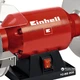Точильный станок Einhell TC-BG 200 (4412820) - изображение 2