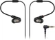 Навушники Audio-Technica ATH-E50 Black - зображення 2