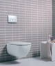 Инсталляция GEBERIT Duofix 458.126.00.1 с панелью слива Delta 50 115.119.21.1 хром + унитаз DEVIT Linea 3040120 Rimless с сиденьем Soft Close дюропласт - изображение 6