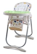 Стульчик для кормления Wonderkids Oscar WK34-O81-005 Белый - изображение 1