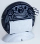 Робот-пилосос Top Technology TT-70 White - зображення 6