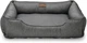 Лежак для собак Harley and Cho Dreamer 120х80 см с бортами Grey (3010067) - изображение 1