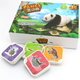 Обучающие карточки виртуальной реальности AR CARD FANCY ZOO - изображение 1