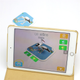 Обучающие карточки виртуальной реальности AR CARD FANCY ZOO - изображение 4