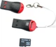 Кардрідер STLab U-374 USB 2.0 (U-374) - зображення 2