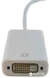 Адаптер Extradigital для Apple Mini DisplayPort to DVI 0.15 м White (KBD1677) - изображение 2