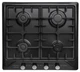 Варочная поверхность газовая MINOLA MGM 61424 BL - изображение 1